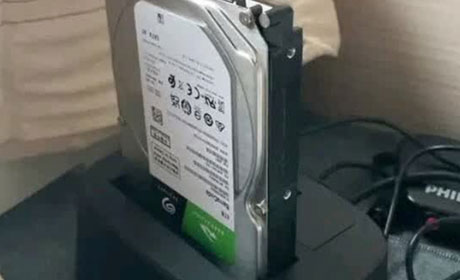 硬盘读写性能测试，实测方法全解析