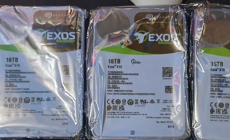服务器硬盘接口有哪几种，主流类型与应用场景解析