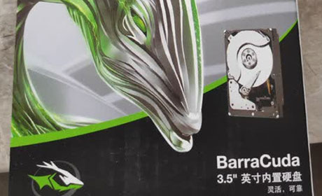 监控硬盘和普通硬盘的区别，监控系统该怎么选？3分钟说清专业设备优势