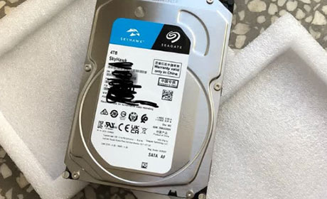 监控器无硬盘能否正常使用，应急方案与替代存储方式解析