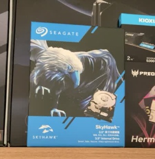 监控系统硬盘怎么选?2026年3月企业采购避坑指南 监控系统硬盘怎么选?2026年3月企业采购避坑指南