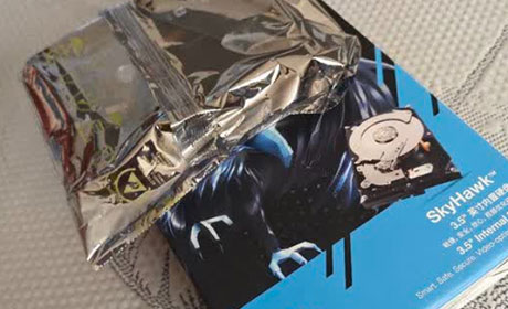 监控清空硬盘该怎么选？3个关键指标帮你避坑