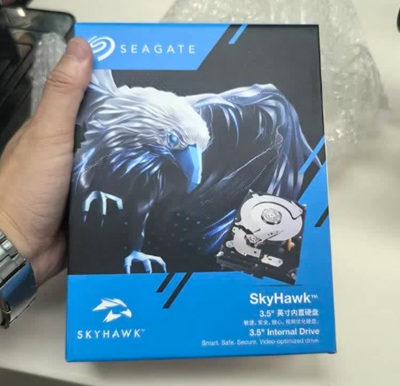 希捷8TB监控硬盘哪款值得买?企业级稳定性与性价比如何平衡? 希捷8TB监控硬盘哪款值得买?企业级稳定性与性价比如何平衡?